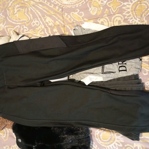 Winter clothes pack for girl 10-12 years like new