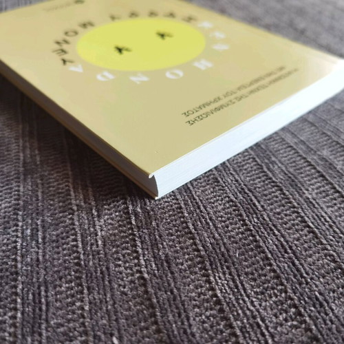 Happy Money book like new, psychology