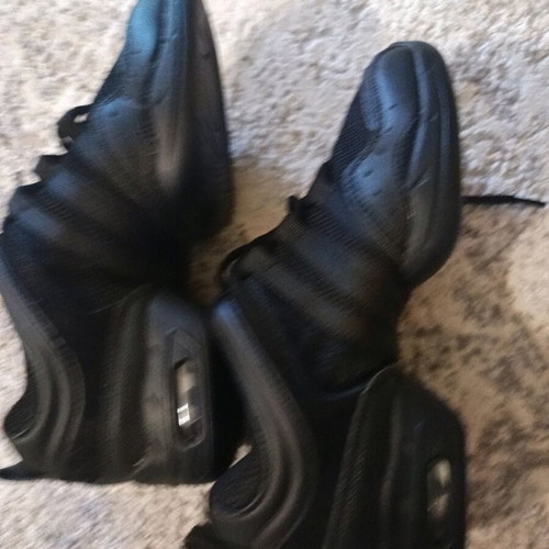 Latin Go Dance dance shoes new size 37 black
