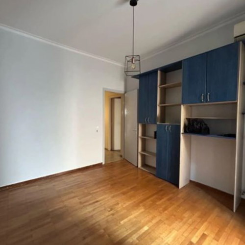 Διαμέρισμα 103 τ.μ. στην Κυψέλη, Αθήνα, 3ος όροφος, 2 υπνοδωμάτια, βεράντα, ανελκυστήρας