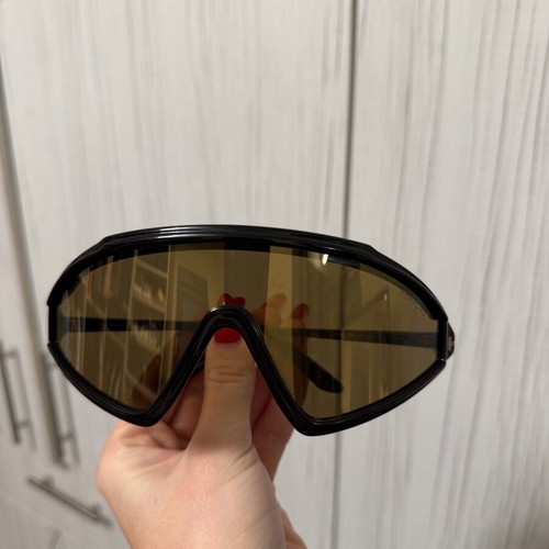 Tom Ford sunglasses new, black