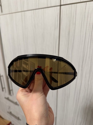 Tom Ford sunglasses new, black