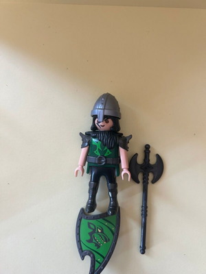Playmobil Knights σαν καινούργιο