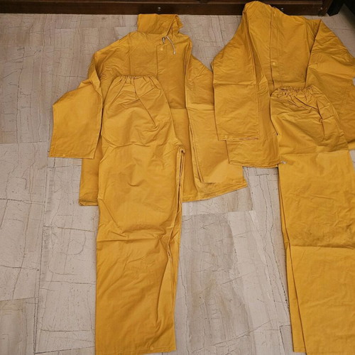 Waterproofs new, pack of 2