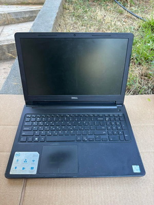 Dell Vostro 15 3000 Series laptop used, for parts or repair