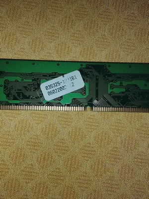 TwinMOS 128MB SDRAM PC133 CL3 RAM μονάδα, vintage