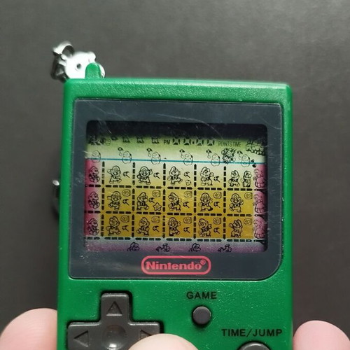 Nintendoo Mini Classics Super Mario Bros used, without cover