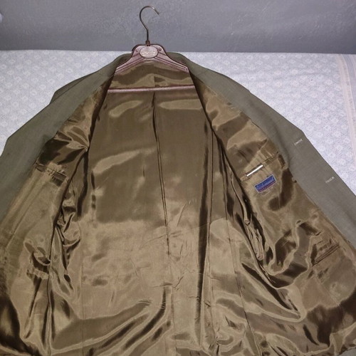 Richmond Suit Set (Jacket + Trousers)
