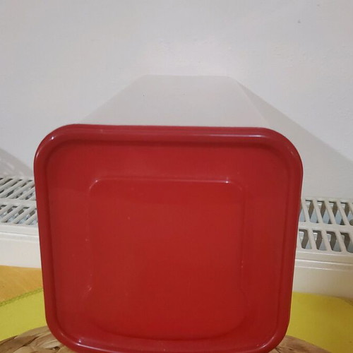Toast bread case