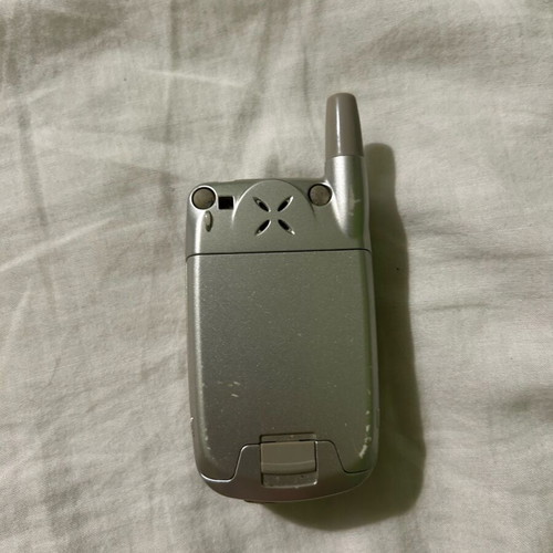 Panasonic phone used for parts