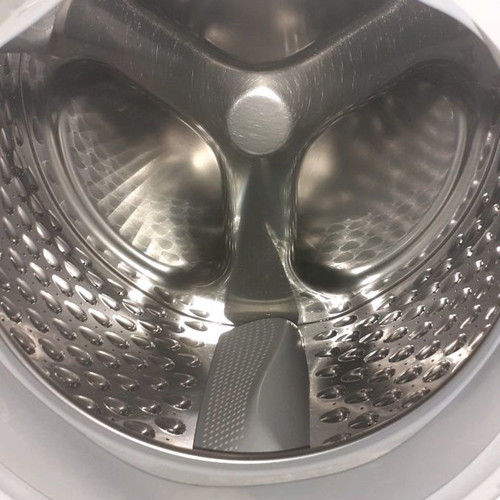 Siemens washing machine used, 8 kg capacity
