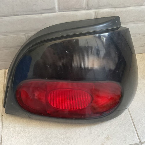 Renault Megane 1996-1998 rear right light used, indicator, stop, position