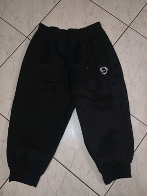 Nike pants kids size Large like new, black