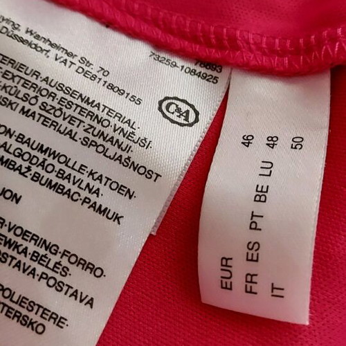 Yessica elastic dress like new, size XL