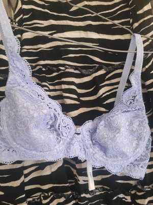 Triumph Amurette 300 Eu 70B καινούργιο μπλε τιρκουάζ