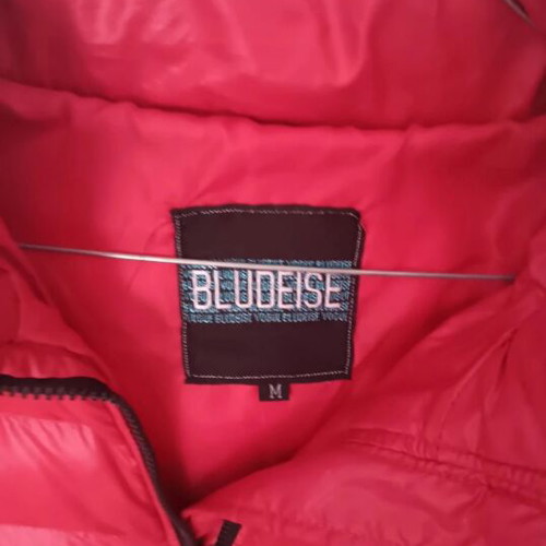 Red jacket, size M / 38 / 10