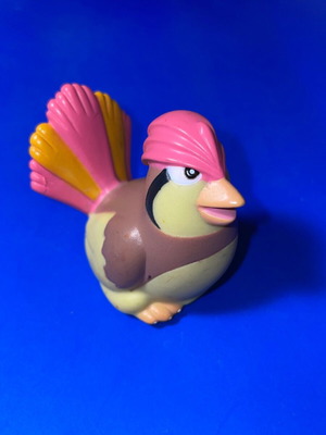 Pokemon Minifigure Nintendo 99