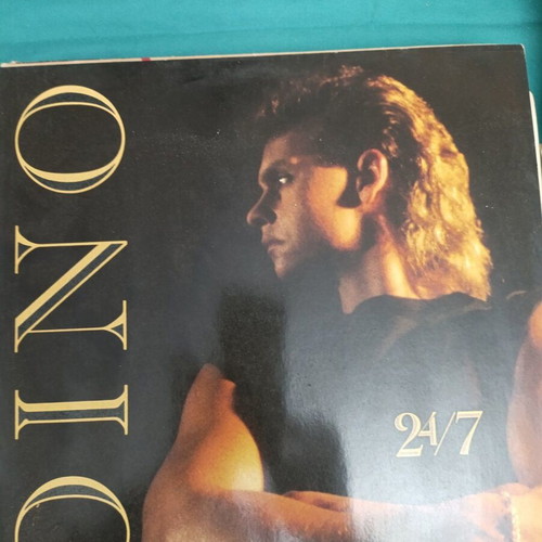 Dino 24/7 vinyl like new