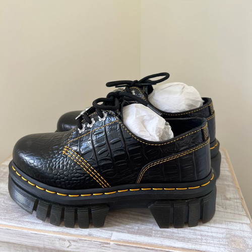 Dr. Martens x Heaven by Marc Jacobs δερμάτινα παπούτσια νέα, limited edition