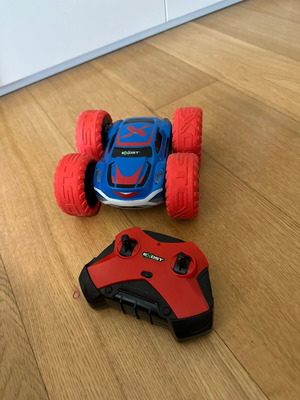 Exost remote control car like new