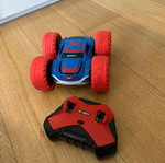 Exost remote control car like new