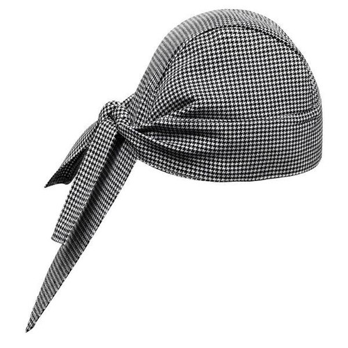Bandana by Ego Chef for Cooking One Size Petit Carre