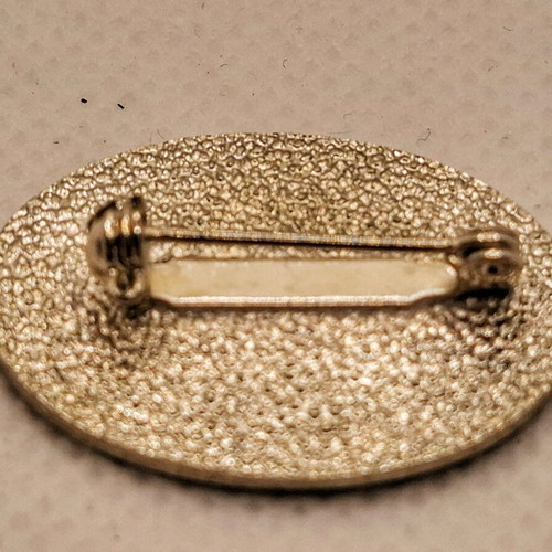 Athens I.A.A.F Congress 1997 Pin like new