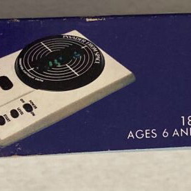 Grandstand 18616 Invader from Space 1980 σαν καινούργιο