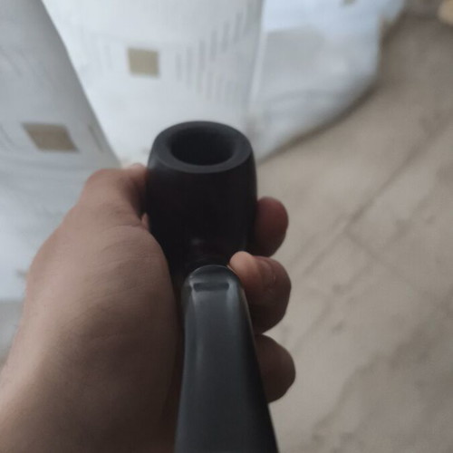 Canitol Broyere pipe like new