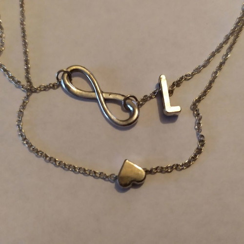 Anklet chain