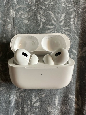 AirPods Pro 2ης Γενιάς Θήκη Magsafe USB-C Σε Άριστη Κατάσταση