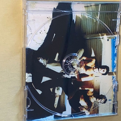 Razastarr Ta Pio Omorfa Oneira Einai Anonyma CD like new, hip hop