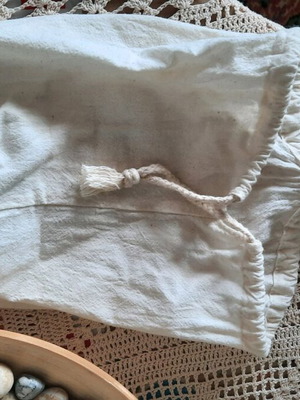 Bread bag like new