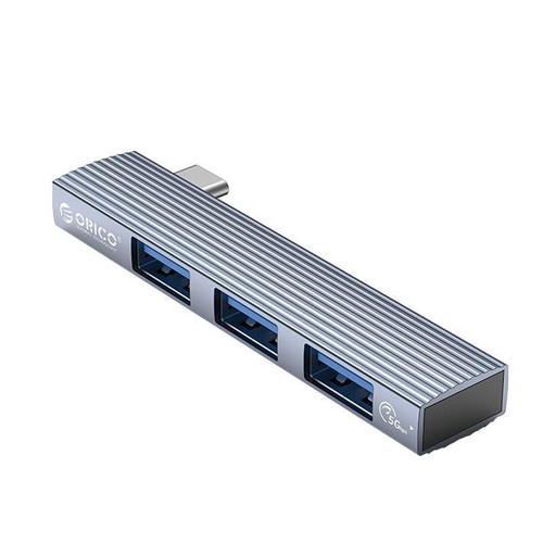 Orico hub 1xUSB 3.1, 2xUSB 2.0 with USB-C connection new, 5Gbps