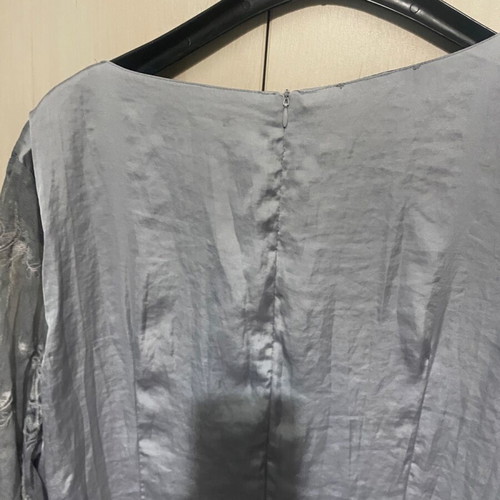 Pepi Zografou x-clusive dress like new, size 50, exceptional quality