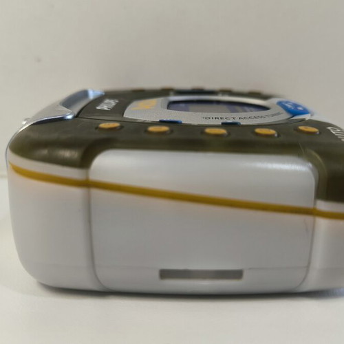 Philips Activ ACT6688 Walkman portable cassette player and radio