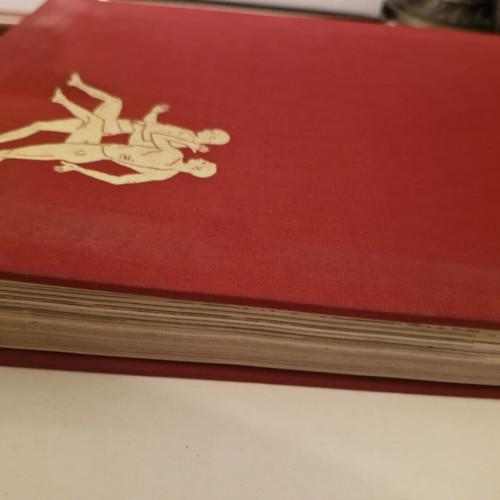 History of the Olympic Games book like new, Greek