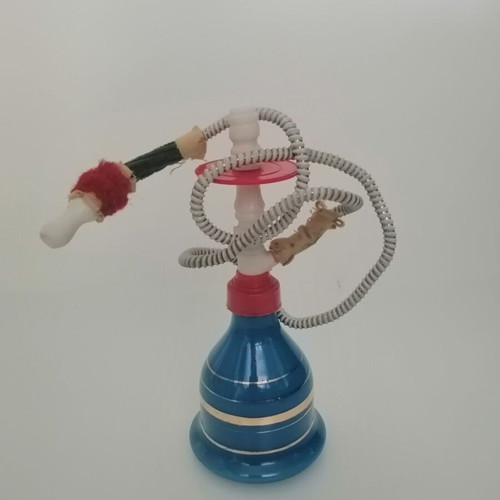 hookah small