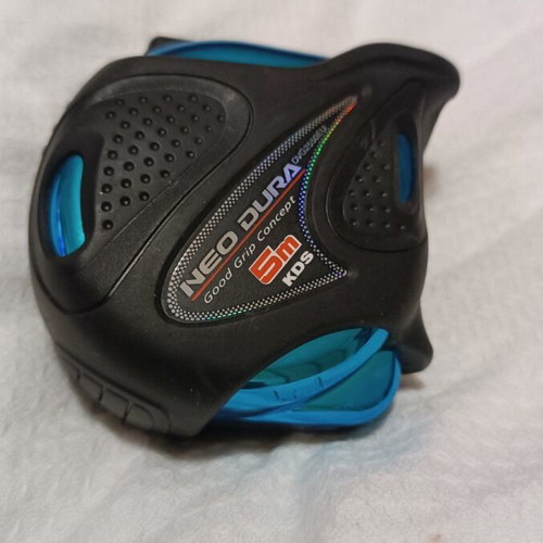 KDS NEO DURA 5cm tape measure new with double reading and non-slip grip