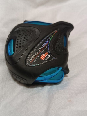 KDS NEO DURA 5cm tape measure new with double reading and non-slip grip