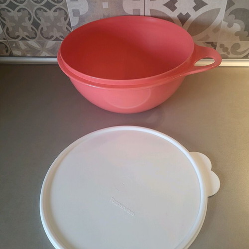 Junior Bowl 2.7L new