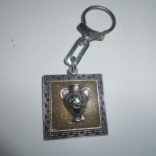 Eptaetia keychains 4 used with antiquities