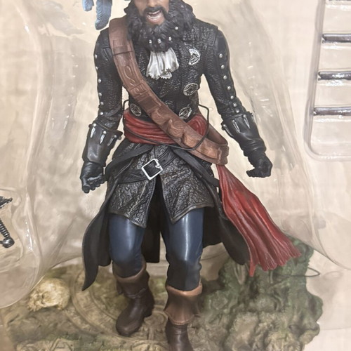 Assassin's Creed Pirates figure like new