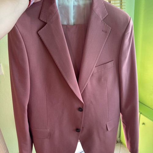 Aristoteli Bitsiani suit like new, Artisti Italiani