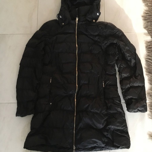 Women's clothing bundle used with Massimo Dutti down jacket, Marks and Spencer leggings