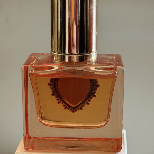 Dolce GABBANA Devotion Eau de Parfum Intense 30ml new, almost full