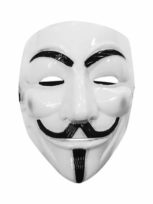 V for Vendetta mask new
