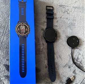 Smartwatch Xiaomi Mi Watch 46mm - Navy Blue