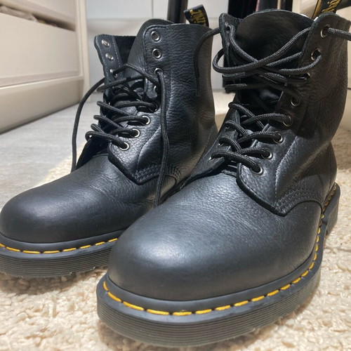 Dr. Martens boots new, size 43