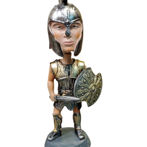 Achilles figure new, 20 cm